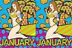 Thumbnail for Calendar Girls 2009